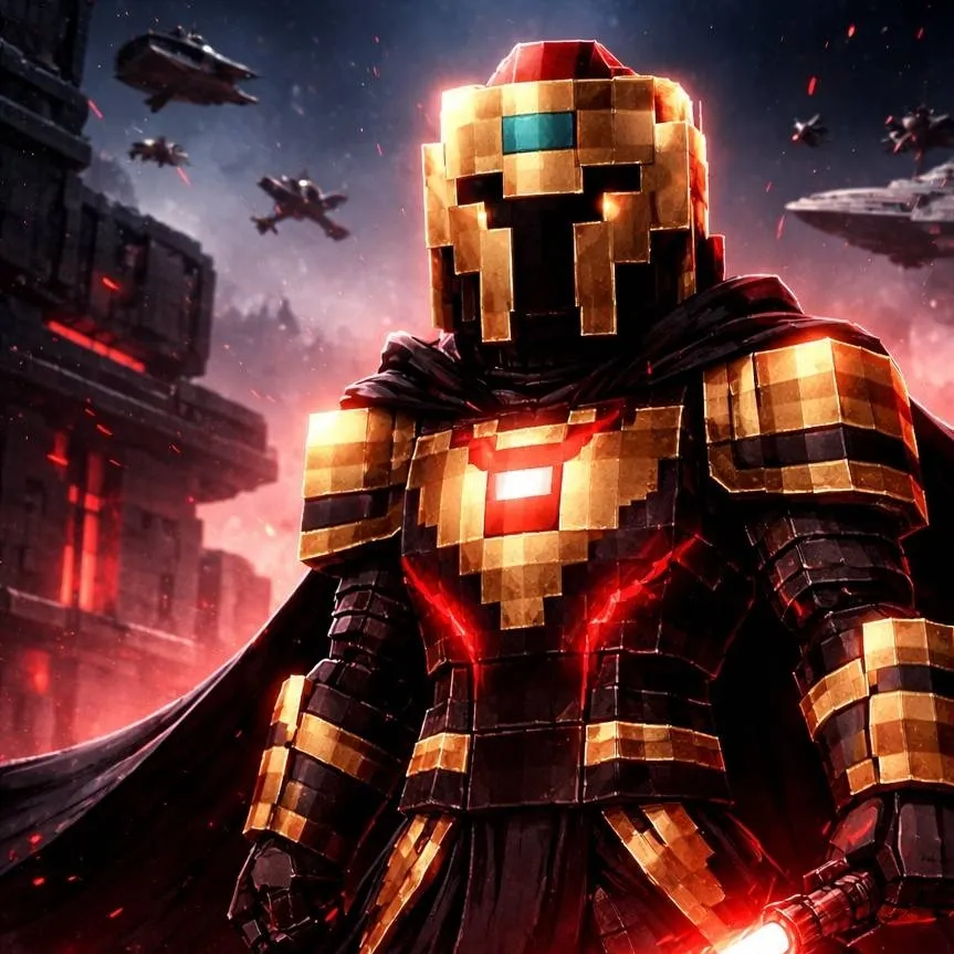 chat with ai character: Darth ajthebold 