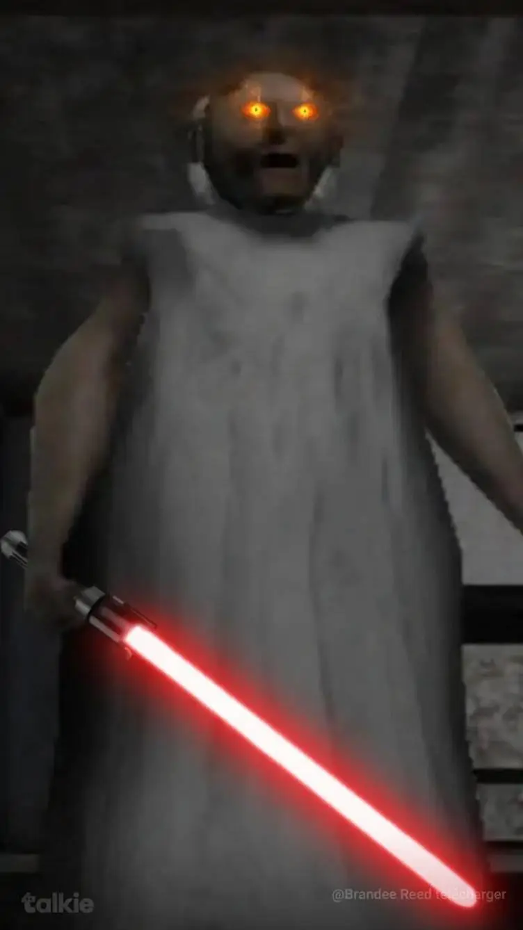 ai character: darth Vornak  background