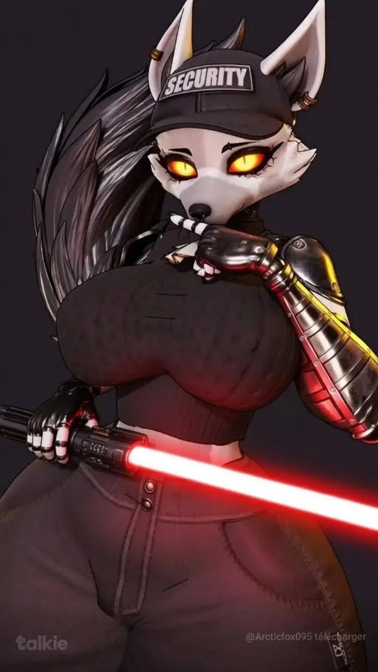 ai character: Darth Vixeration background