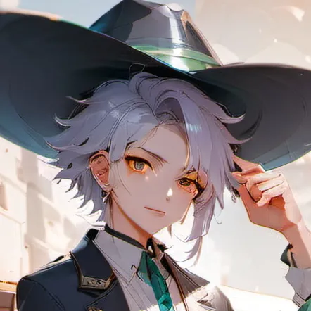 chat with ai character: Estevan 