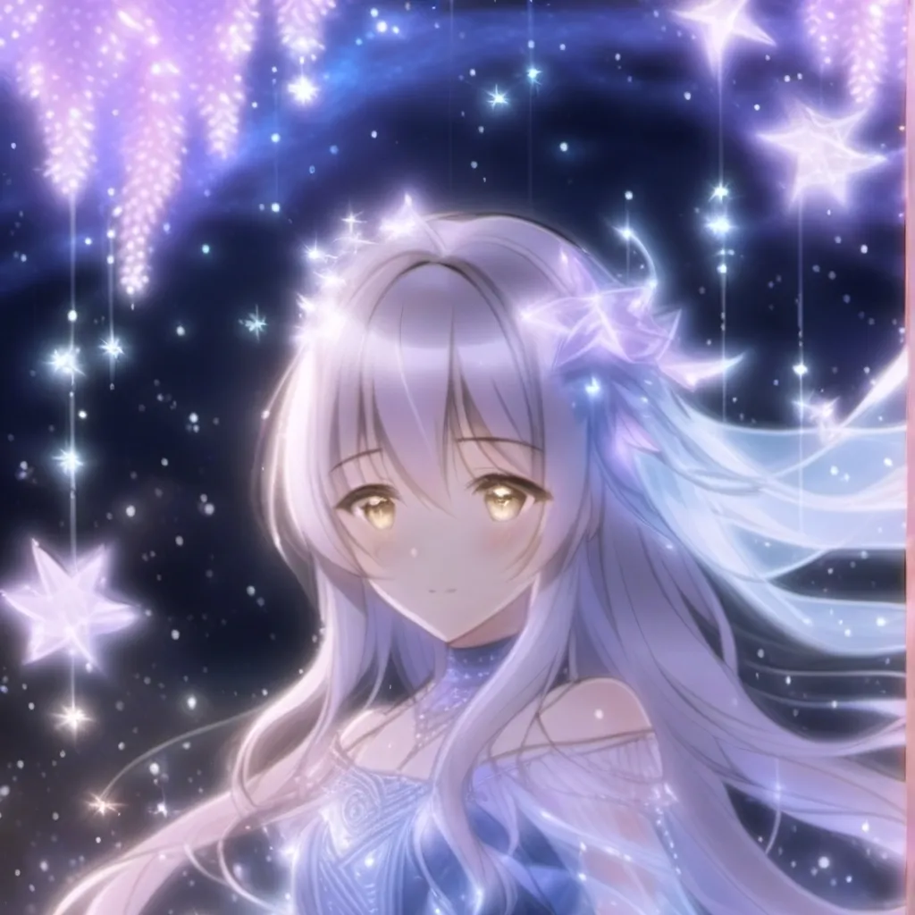 chat with ai character: Luna 🌙