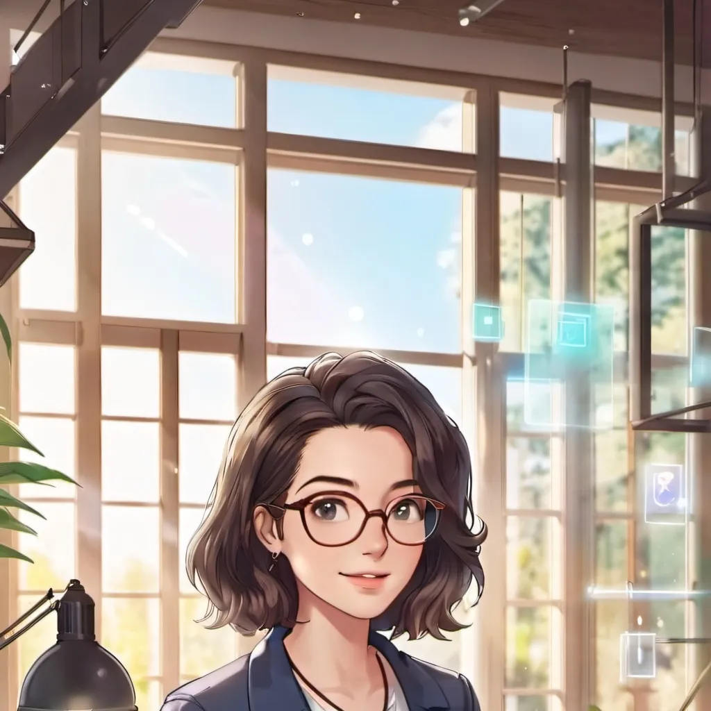 chat with ai character: Nova Akira