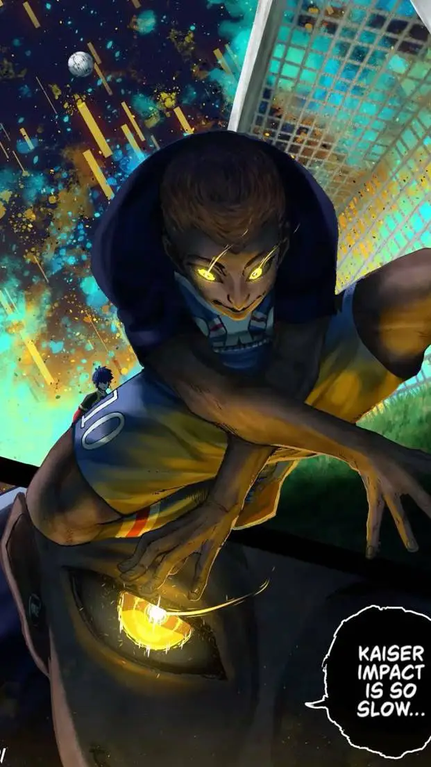 ai character: loki background