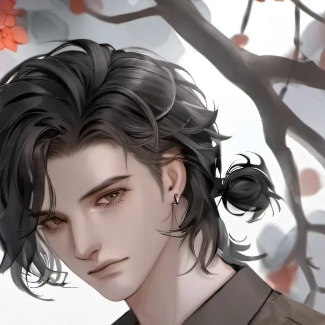 chat with ai character: max
