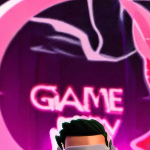 chat with ai character: Squid game circle