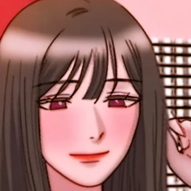 chat with ai character: kang yuna