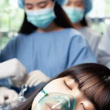 chat with ai character: bts hospital