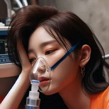 chat with ai character: hospital