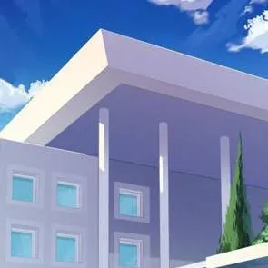 chat with ai character: mha hospital