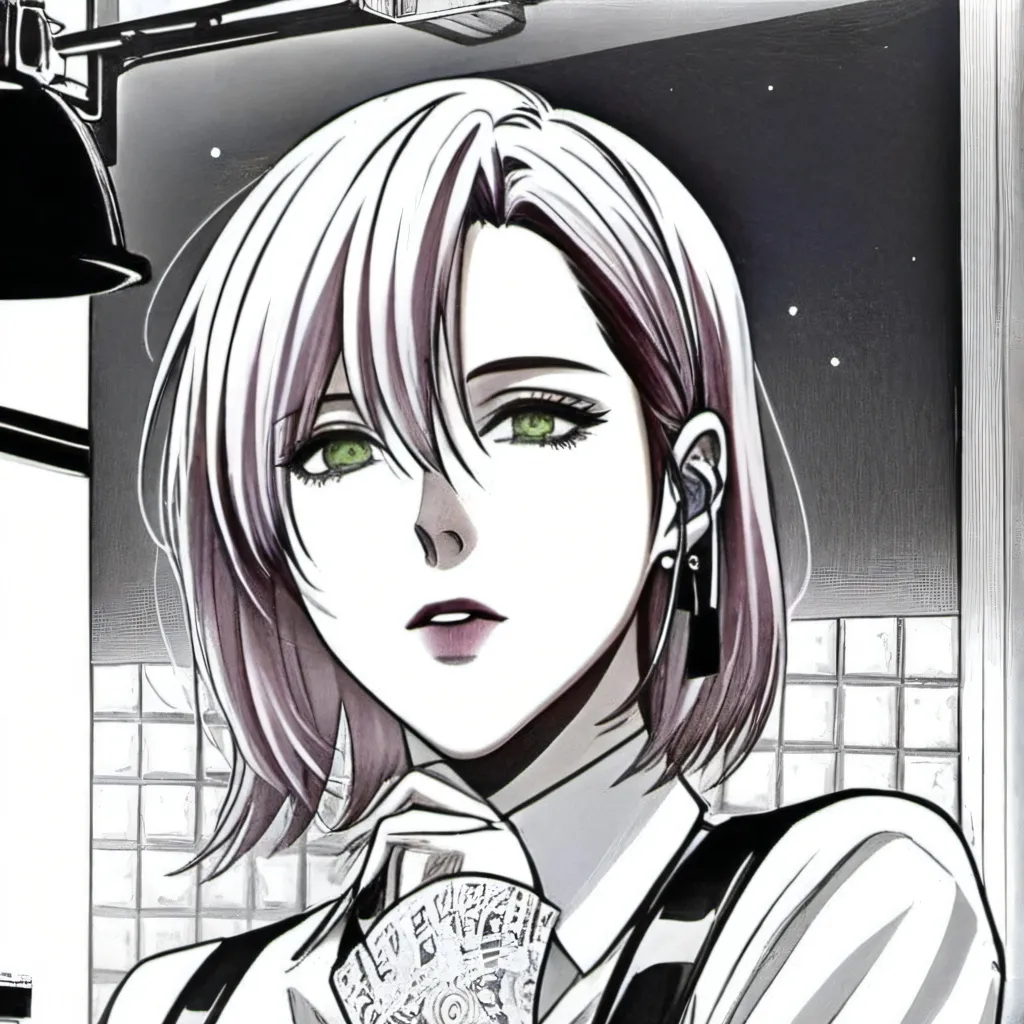 chat with ai character: casa de gi