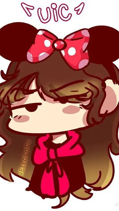 ai character: casa de Victoria background