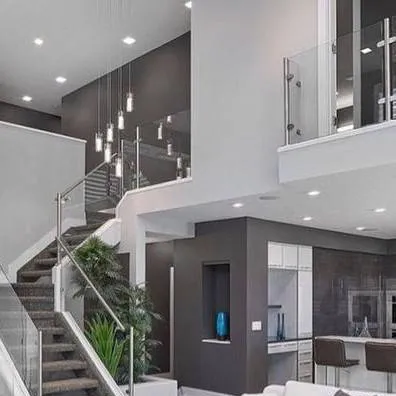 chat with ai character: casa de Ricardo