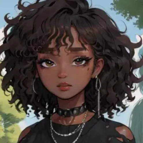 chat with ai character: Carmen la nouvelle