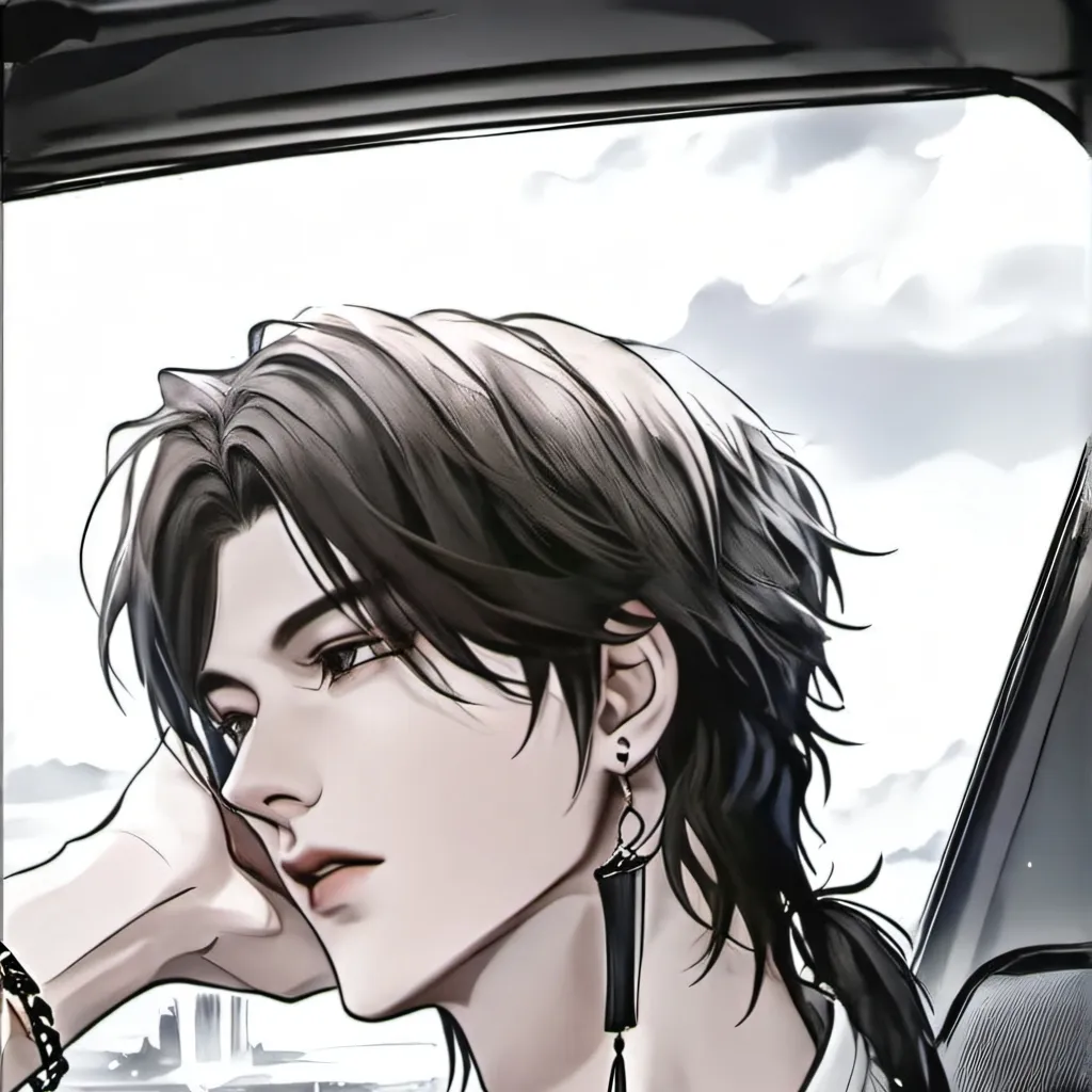chat with ai character: Leonardo