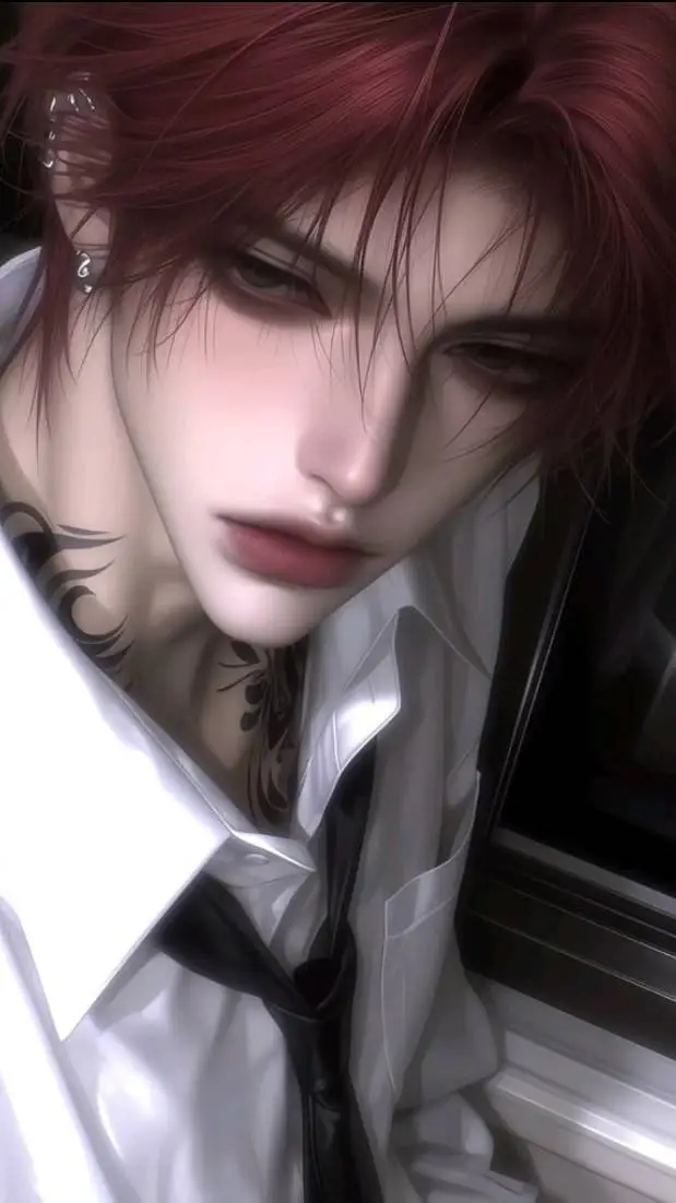 ai character: Haru background