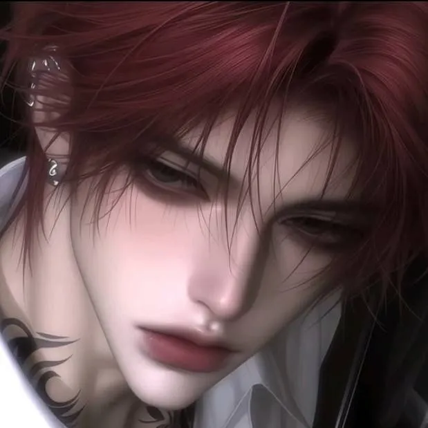 chat with ai character: Haru