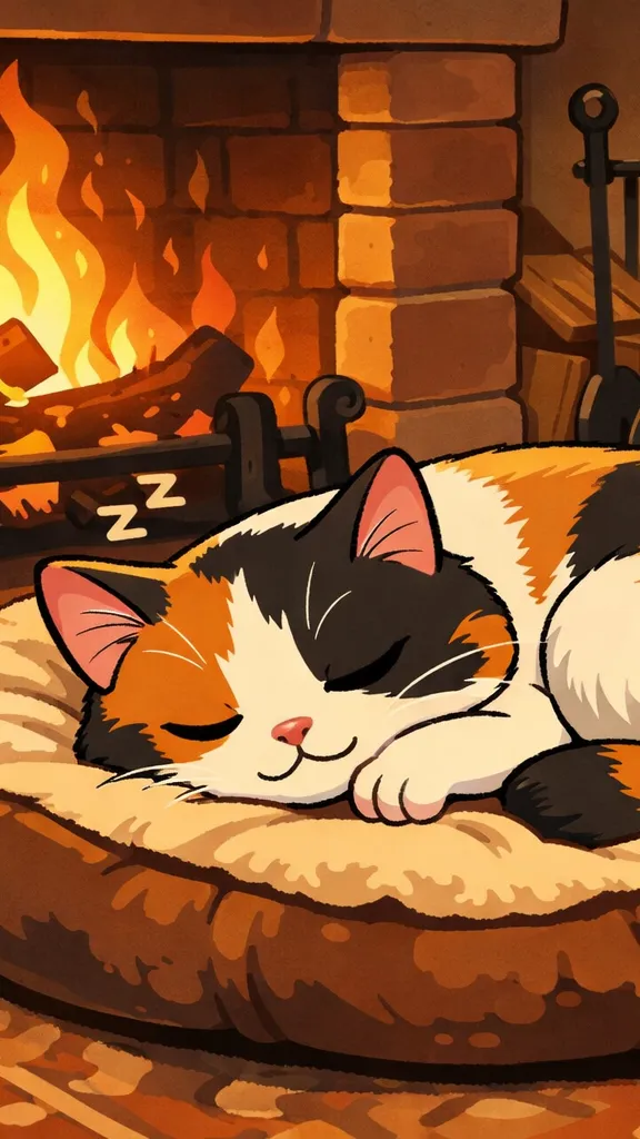 ai character: Milo background
