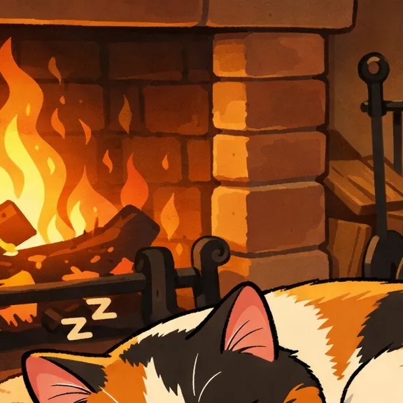 chat with ai character: Milo