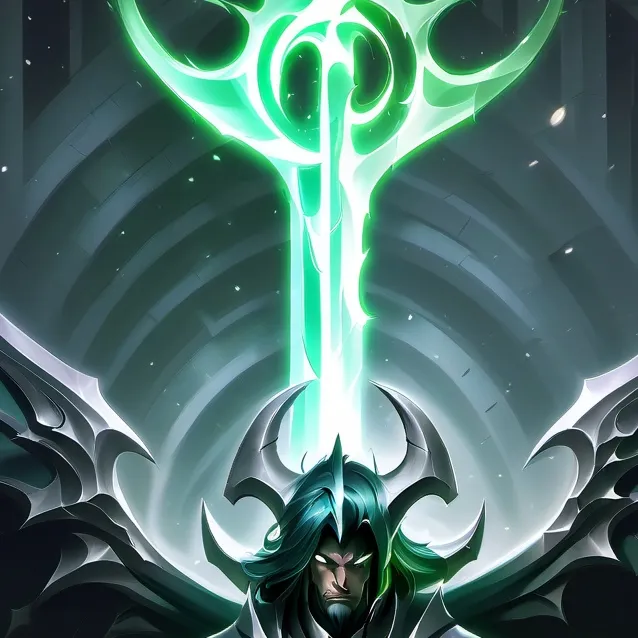 chat with ai character: Samael