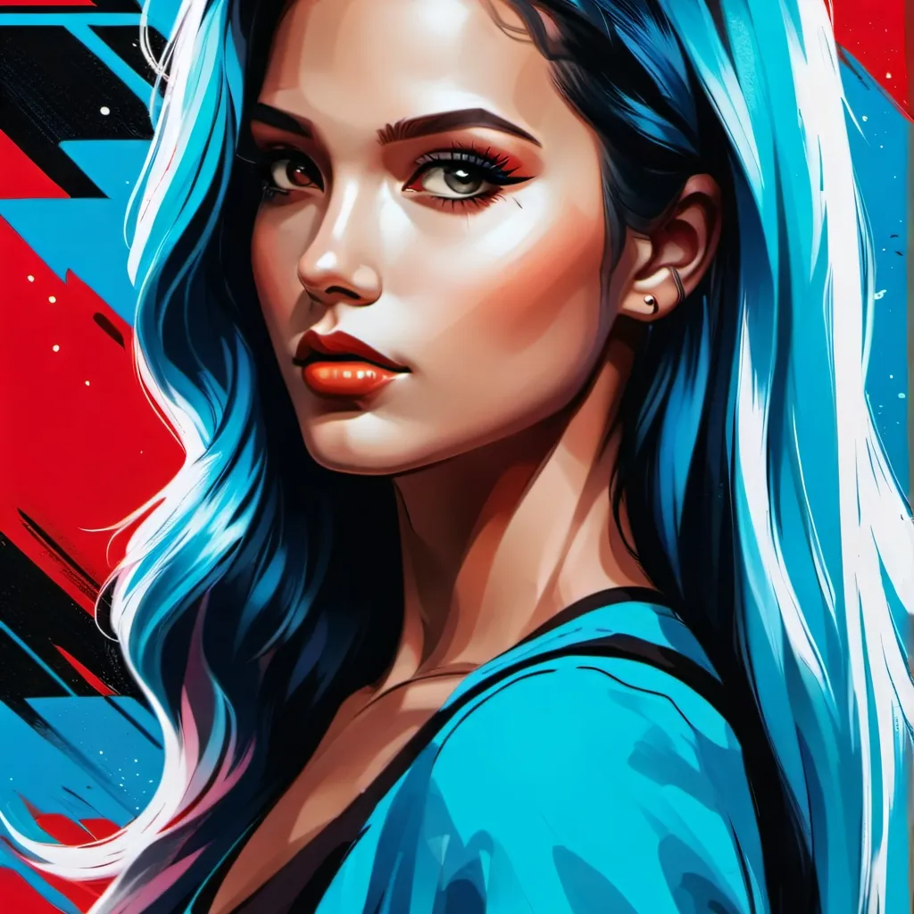 chat with ai character: Madre Lilla 