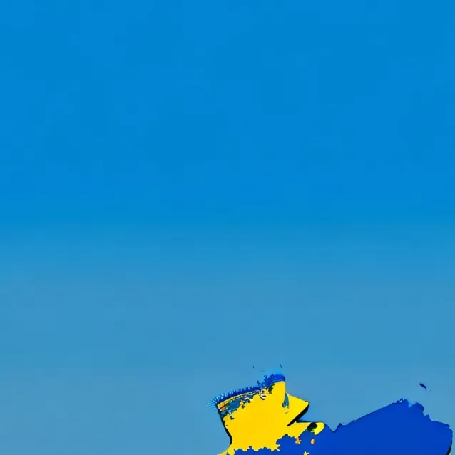 chat with ai character: ukraine