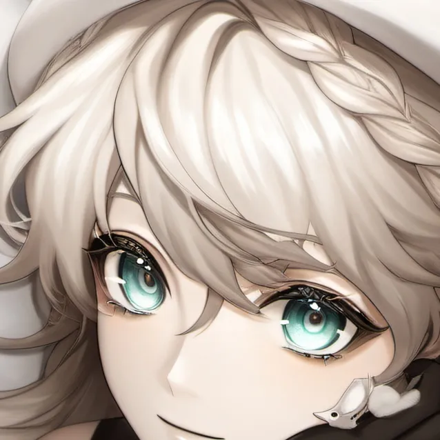 chat with ai character: Douma