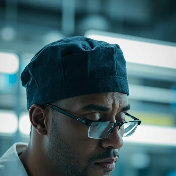 chat with ai character: lab g x 1