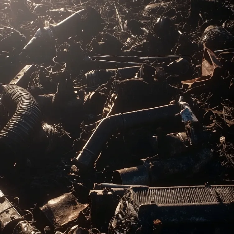 chat with ai character: lose all hope