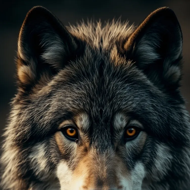 chat with ai character: thomas wolf test