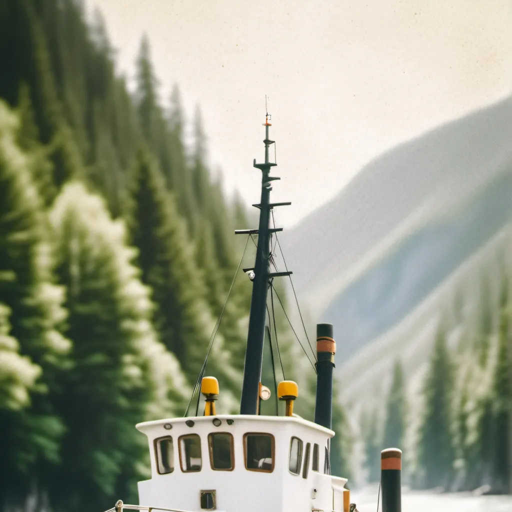 chat with ai character: tugs