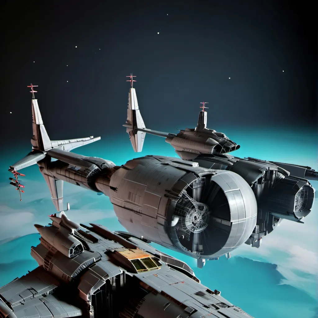 chat with ai character: bluey and star war