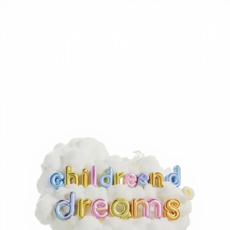 chat with ai character: childhood dream :>