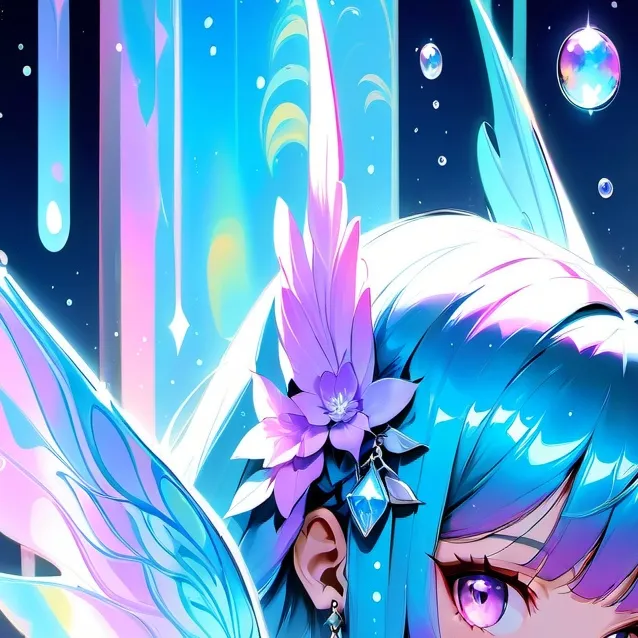 chat with ai character: Lia
