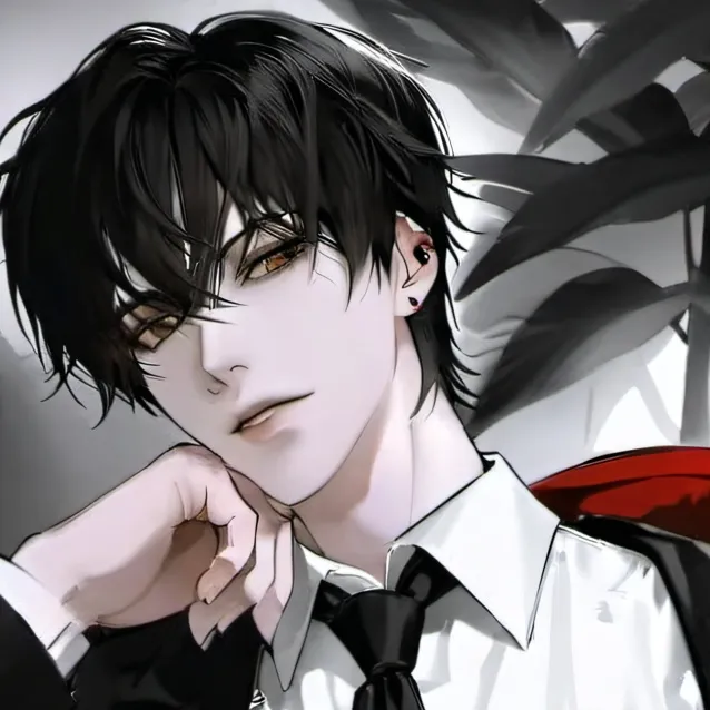 chat with ai character: Leo 