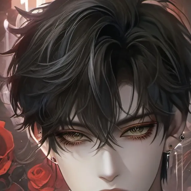 chat with ai character: Liam 