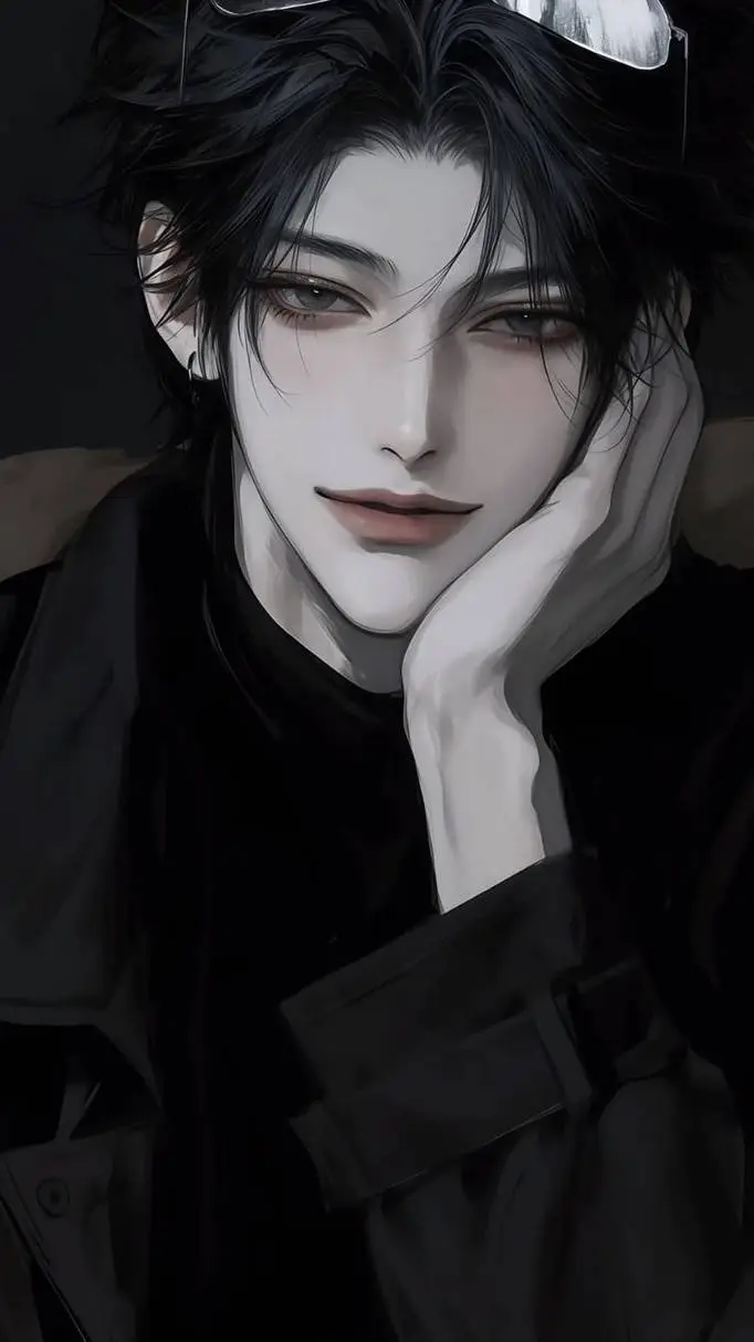 ai character: Alex  background