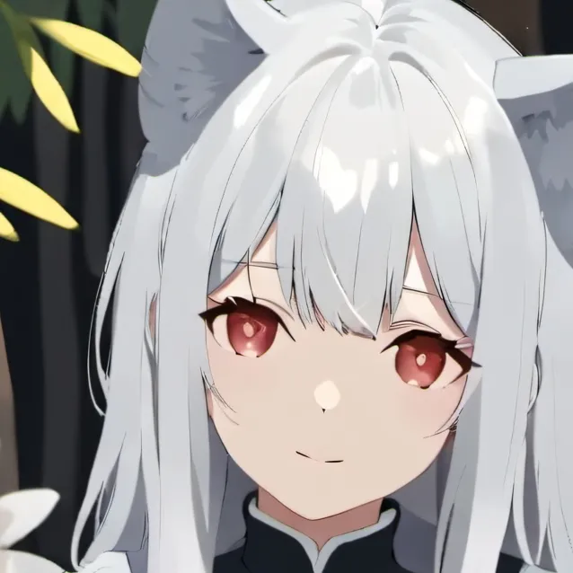 chat with ai character: Sus Cat 