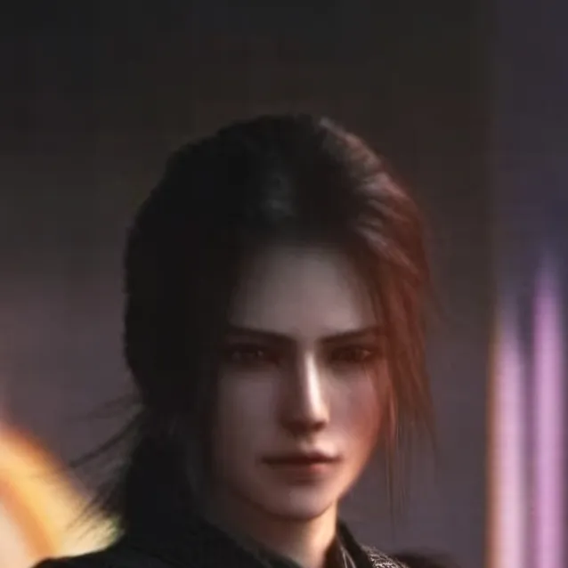 chat with ai character: NAOE 