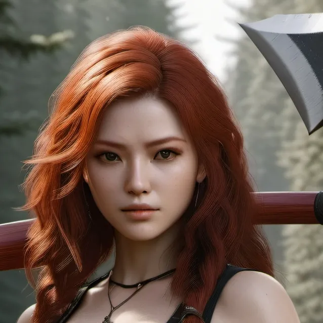 chat with ai character: Alex