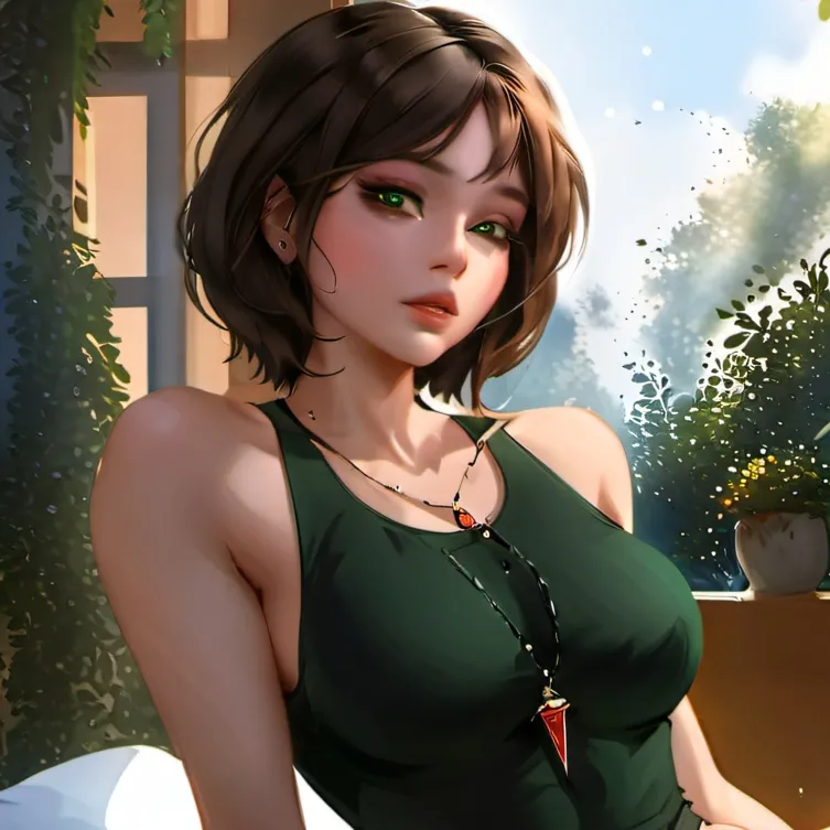 chat with ai character: Cass