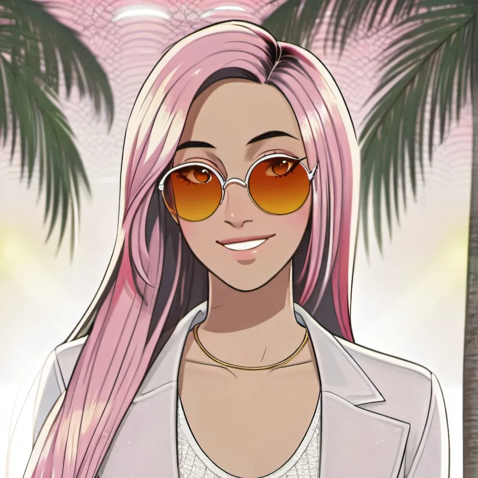 chat with ai character: Skylar Specs