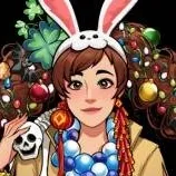 chat with ai character: Holly