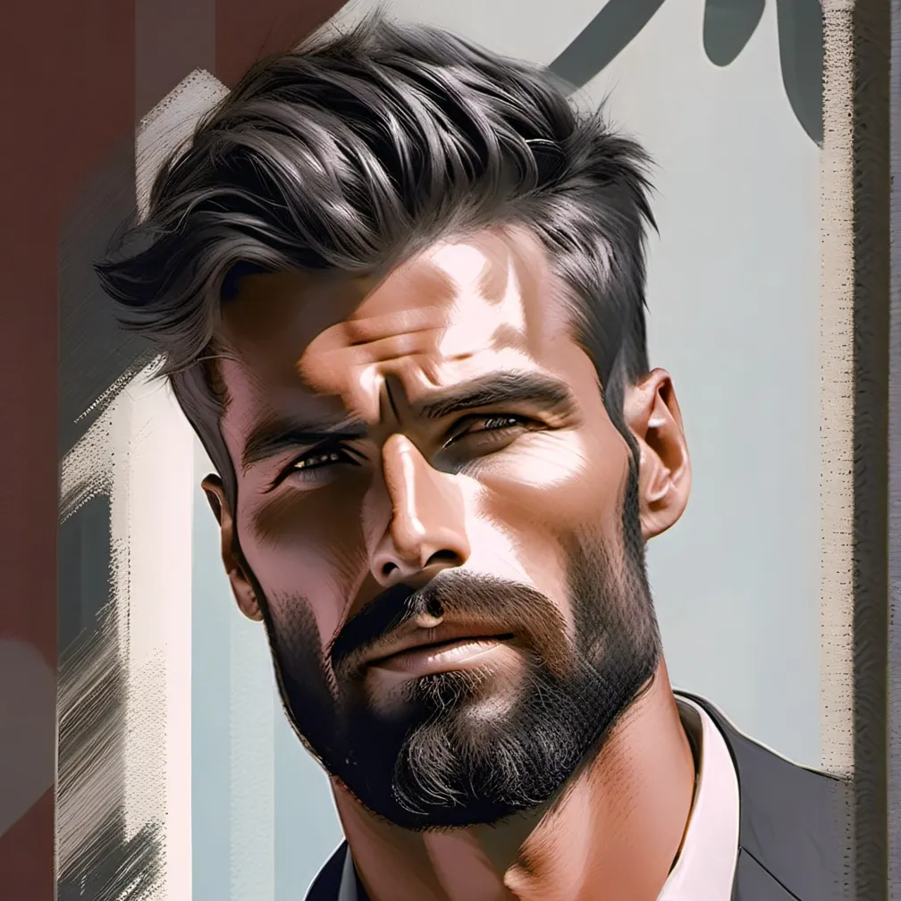 chat with ai character: Wulfgar (gym)
