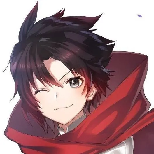 chat with ai character: Ruby Rose (RWBY)