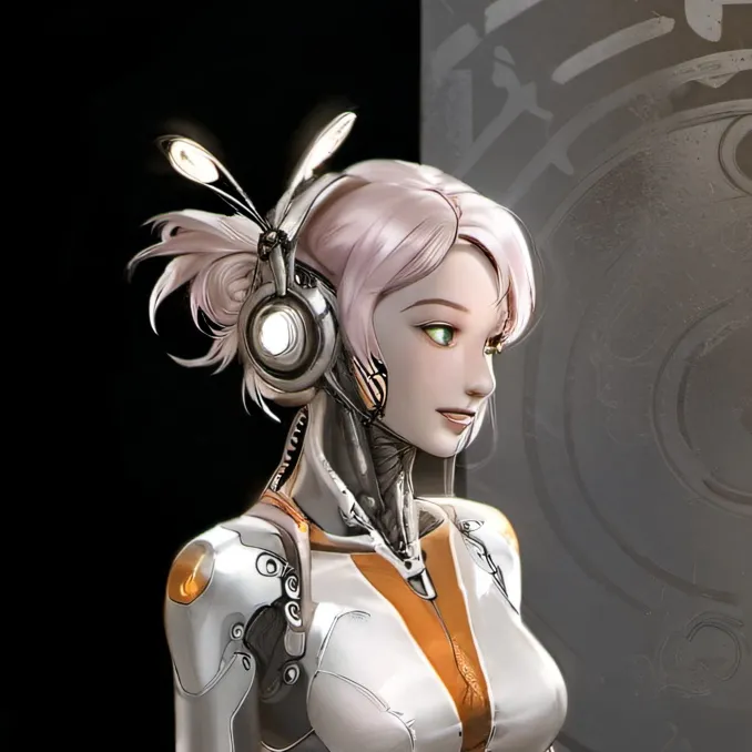 chat with ai character: E-Haydee