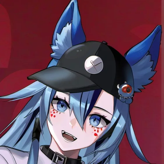 chat with ai character: Spite