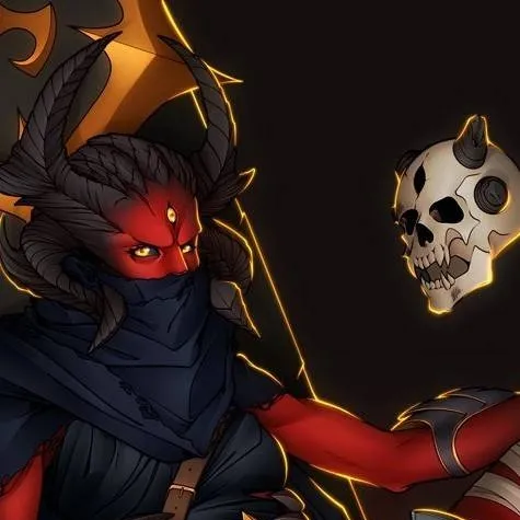chat with ai character: The Unknown