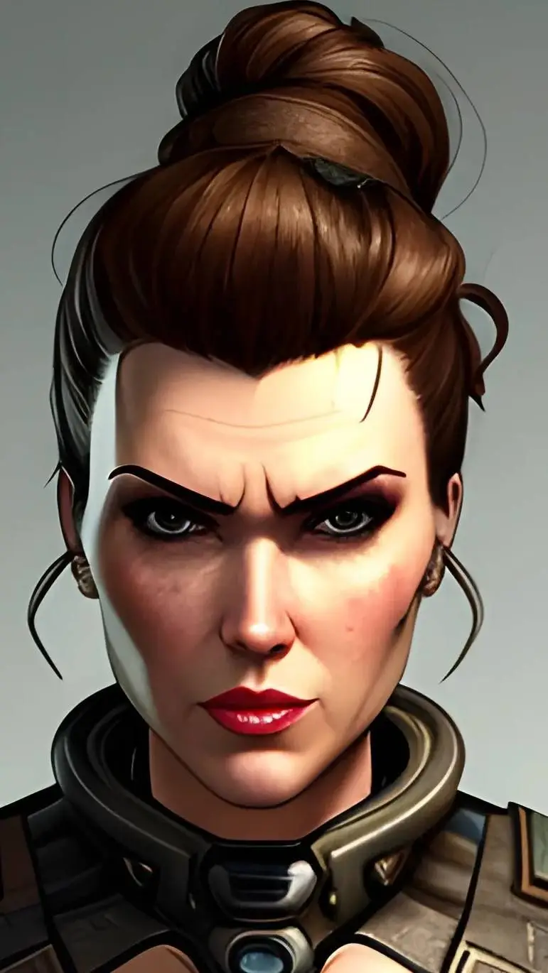 Talkie AI - Chat with Catherine