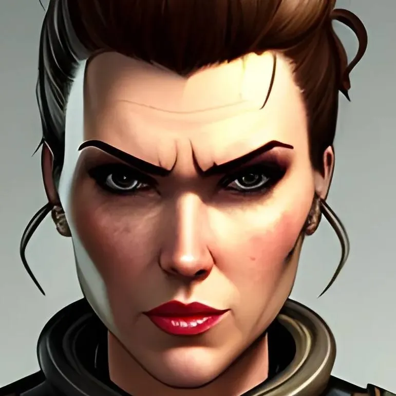 chat with ai character: Catherine