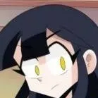 chat with ai character: Audrey